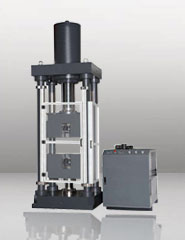 單拉數(shù)顯電液伺服試驗(yàn)機(jī)