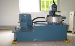 「剎車(chē)片摩擦磨損試驗(yàn)機(jī)」