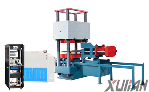 動(dòng)態(tài)壓剪試驗(yàn)機(jī) 動(dòng)態(tài)壓剪試驗(yàn)機(jī)