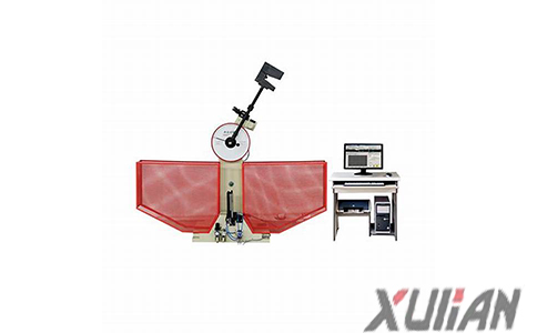 高空落球沖擊試驗機