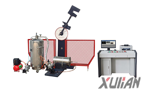 油漆沖擊試驗(yàn)機(jī)