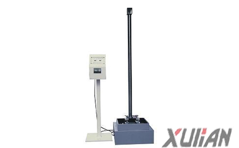 簡支梁氏擺錘沖擊試驗機