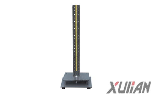 鋼材抗沖擊試驗機