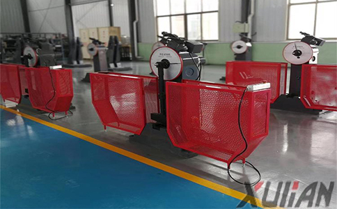 大能量落錘沖擊試驗(yàn)機(jī)