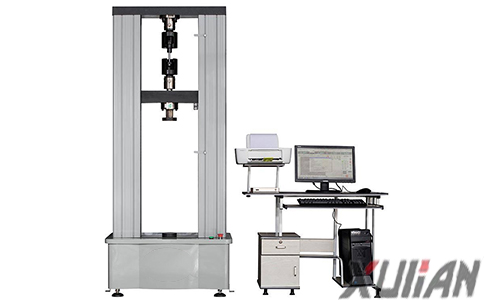 安全帶臥式拉力試驗(yàn)機(jī)