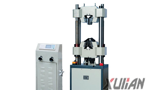 腳手架拉力試驗機