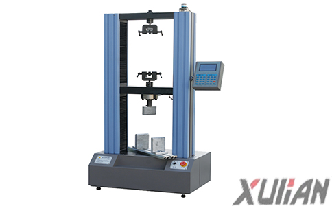 玻璃拉力試驗機