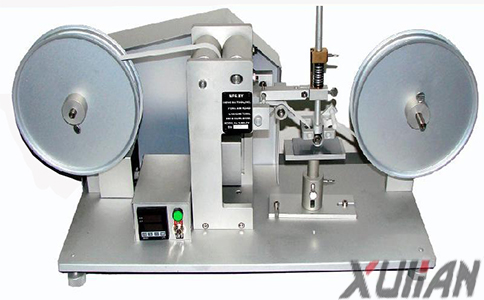 皮革耐摩擦試驗(yàn)機(jī)