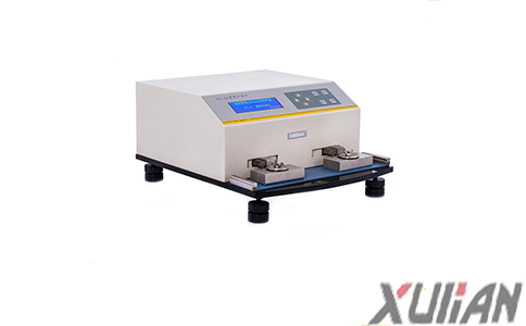 玻璃導(dǎo)槽摩擦試驗(yàn)機(jī)