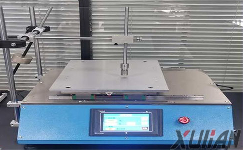 高真空摩擦試驗(yàn)機(jī)