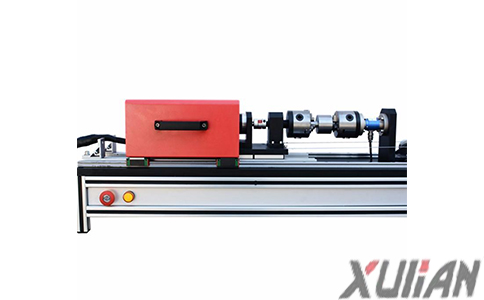 絕緣子扭轉(zhuǎn)試驗(yàn)機(jī)