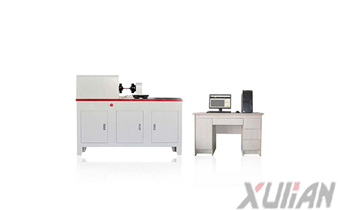 液壓扭轉(zhuǎn)試驗(yàn)機(jī)