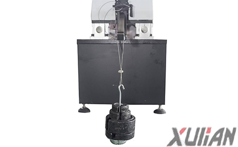 發(fā)條彈簧扭轉(zhuǎn)試驗機(jī)