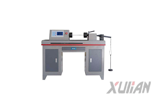 老式扭轉(zhuǎn)試驗機