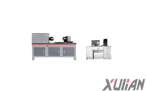 特細(xì)鋼絲扭轉(zhuǎn)試驗(yàn)機(jī)