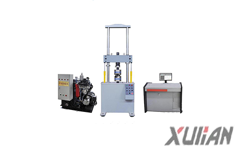 懸臂彎曲疲勞試驗(yàn)機(jī)