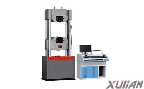 橡膠高溫疲勞試驗(yàn)機(jī)