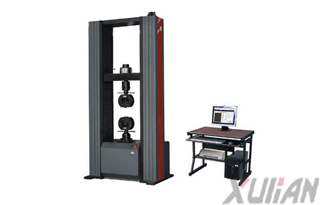 顯微萬(wàn)能試驗(yàn)機(jī)