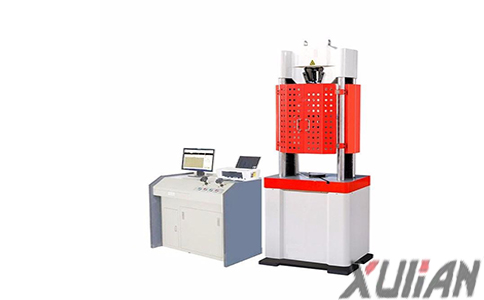 鋼筋力學(xué)萬能試驗(yàn)機(jī)