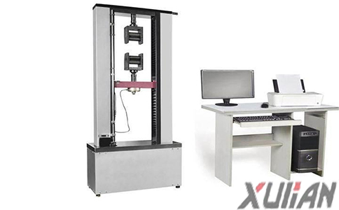 拉力萬(wàn)能試驗(yàn)機(jī)