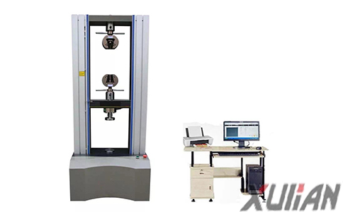 車(chē)載萬(wàn)能試驗(yàn)機(jī)