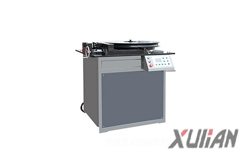 天然石材彎曲試驗(yàn)機(jī)