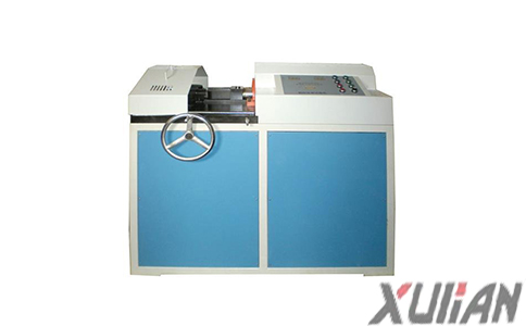 電熱毯發(fā)熱元件彎曲試驗機(jī)