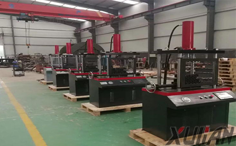 塑料疲勞彎曲試驗(yàn)機(jī)