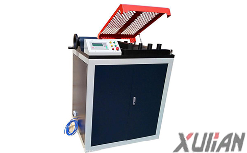 擺錘沖擊彎曲試驗機