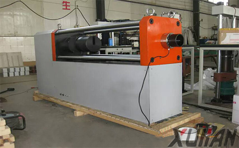 GSC-W300型鋼絞線應(yīng)力松弛試驗(yàn)機(jī)