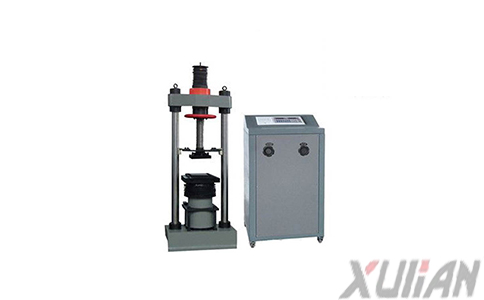 電液萬能試驗(yàn)機(jī)