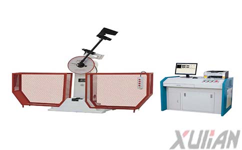 辦公椅沖擊試驗(yàn)機(jī)