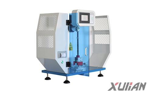 鞋跟沖擊試驗(yàn)機(jī)