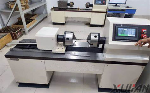 微機(jī)控制扭轉(zhuǎn)試驗(yàn)機(jī)