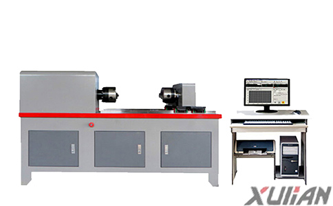 微機(jī)控制扭轉(zhuǎn)試驗(yàn)機(jī)