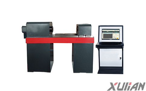 扭轉(zhuǎn)試驗(yàn)機(jī)