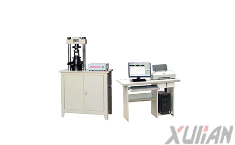 全自動(dòng)壓力試驗(yàn)機(jī)