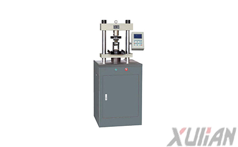 側(cè)壓力試驗機(jī)