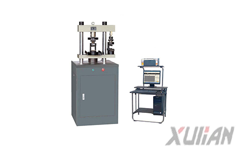 壓力試驗(yàn)機(jī)和臥式拉力試驗(yàn)機(jī)