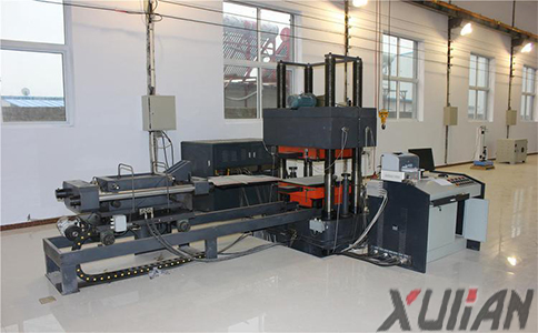 泡沫混凝土壓力試驗(yàn)機(jī)