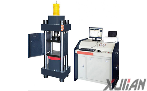 數(shù)顯示壓力試驗機