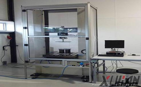 空氣彈簧試驗(yàn)機(jī) 空氣彈簧試驗(yàn)機(jī)